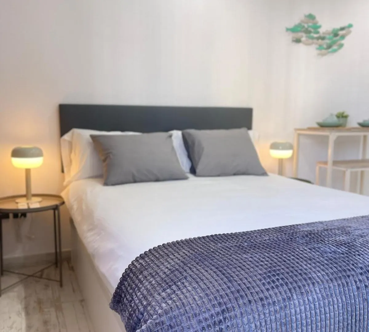 Torremolinos Centro Apartment