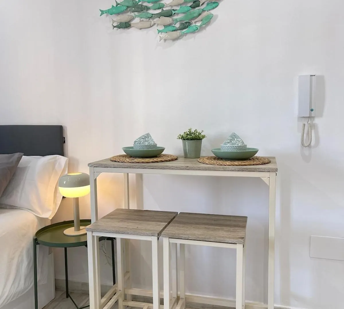 Torremolinos Centro Apartment Spain