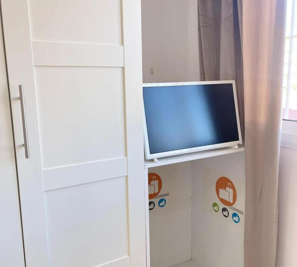 Torremolinos Centro Apartment